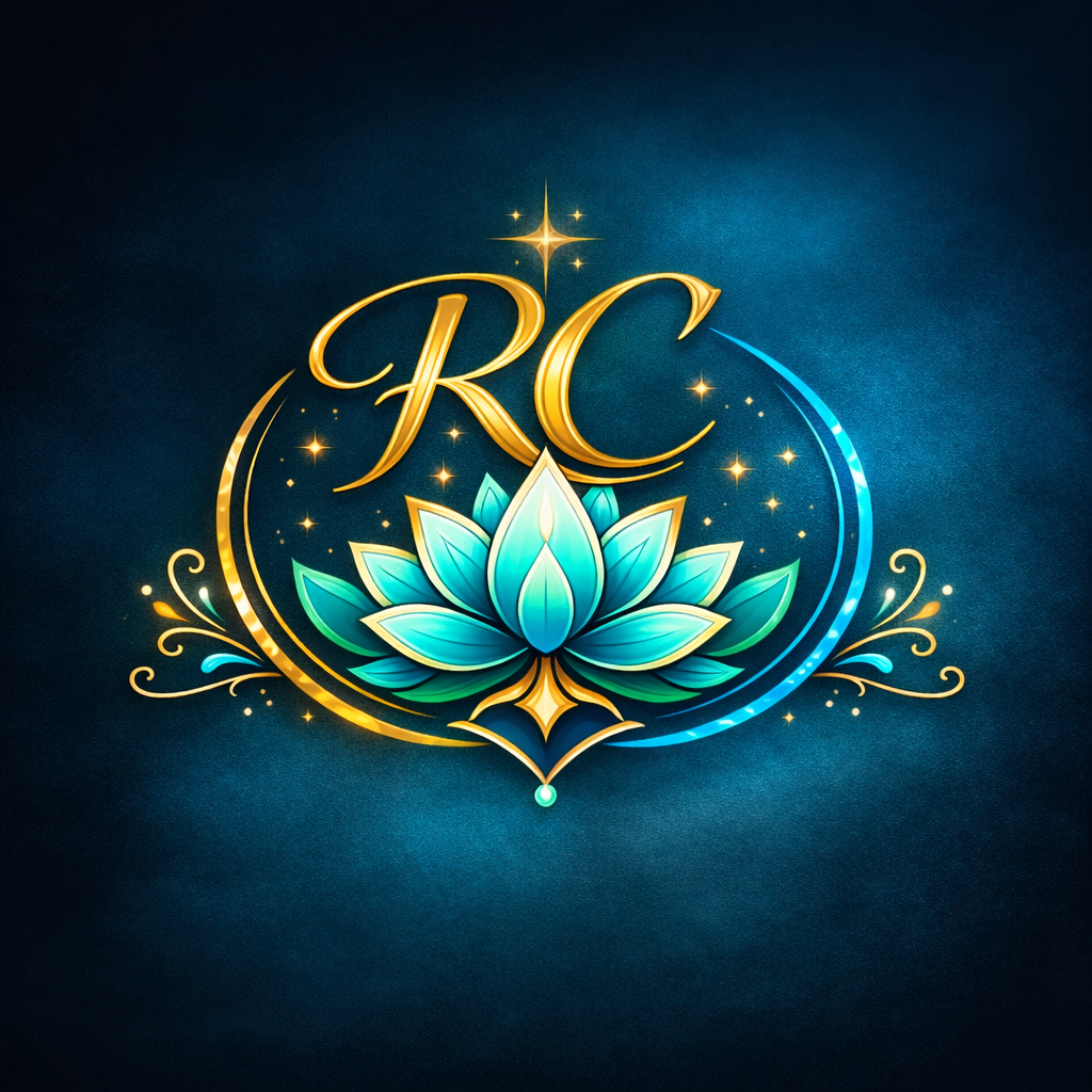 Ruhani Creations by Sumati logo