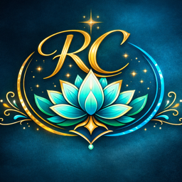 Ruhani Creations by Sumati emblem